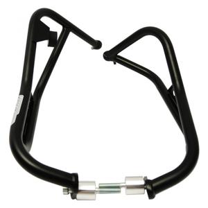 Ochranné rámy motoru RDMOTO CF113KD matná černá snížení