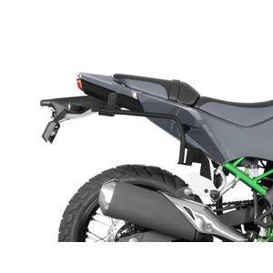 Montážní sada 3P systém SHAD pro KAWASAKI KLE 500 / SE (2025<) 2026-2026