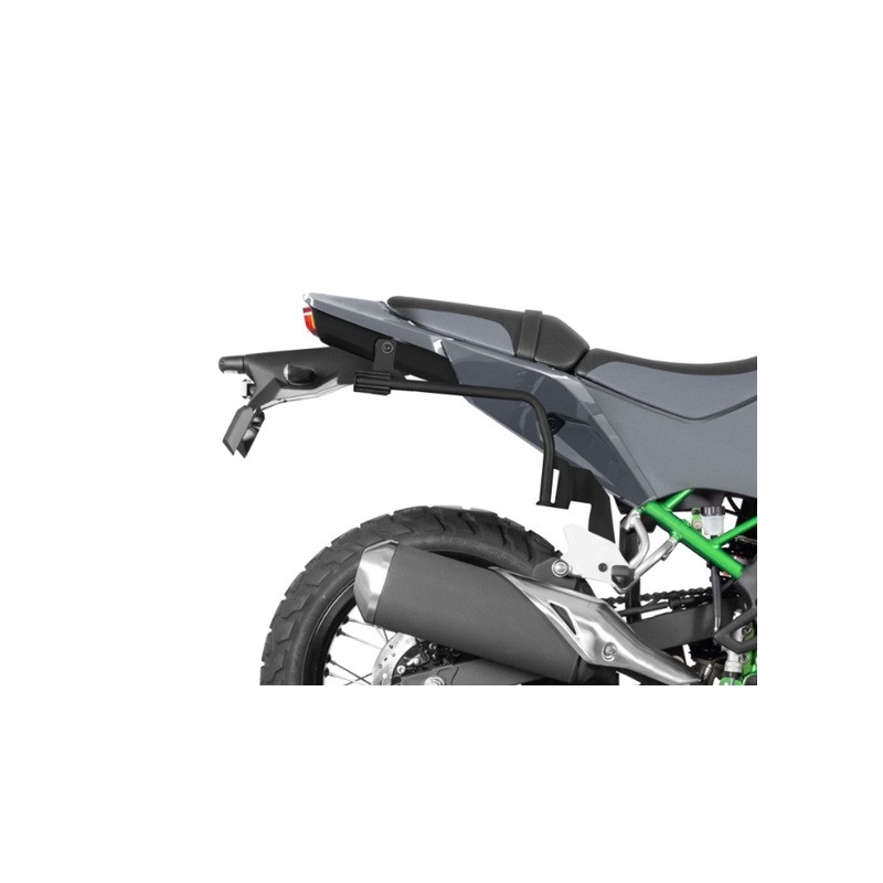 Montážní sada 3P systém SHAD pro KAWASAKI KLE 500 / SE (2025<) 2026-2026