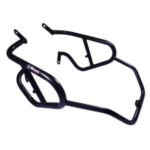 Ochranné rámy motoru RDMOTO CF36KD matná černá