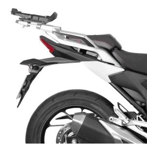 Montážní sada Top Master SHAD (kompatibilní bez originálního nosiče Honda) pro HONDA NC 750 X / XD 2026