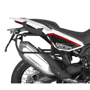Montážní sada 4P systém SHAD (pro kufry a brašny TERRA a SH38X) pro MOTO MORINI X-Cape 1200 2025-2026