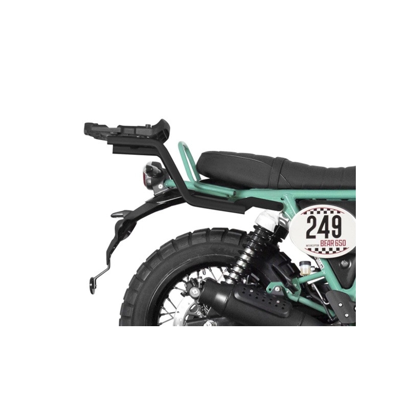 Montážní sada Top Master SHAD pro ROYAL ENFIELD Bear 650 2026