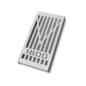 Kryt chladiče - HONDA VTX 1800