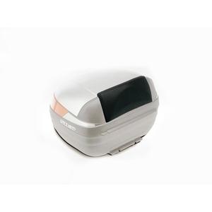 Opěrka SHAD pro SH37/ SH40 / SH40 cargo / SH44 / SH45