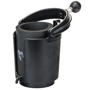 Držák kelímku nebo lahve RAM Mounts s 1" kulovým čepem