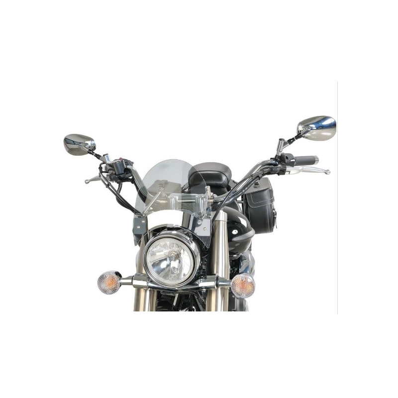 Mini plexi na moto Puig Puig Roadster
