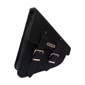 Kožená brašna na HD Softail RSA-55