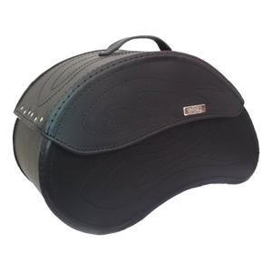 Kožené brašny na motorku RSA-20A