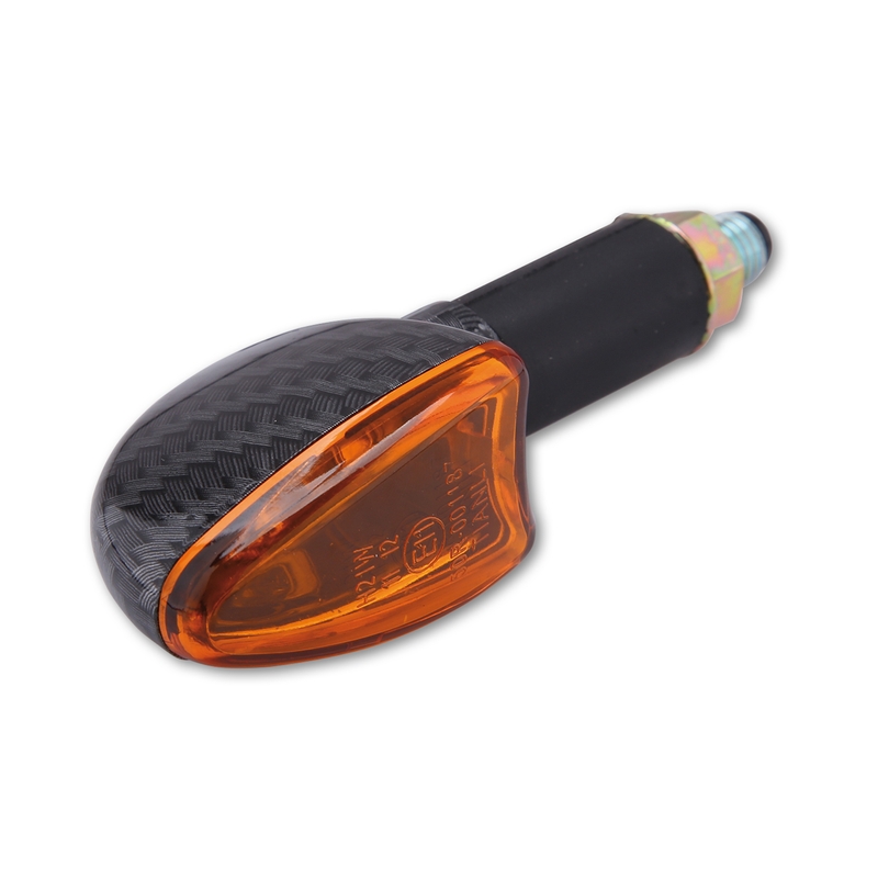 Blinkry na moto Shin-Yo Arrow Carbon