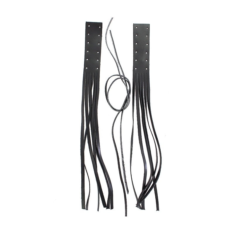 Třásně na páčky RSA