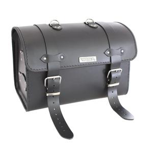 Moto kufr kožený na motorku Chopper RSA-1A