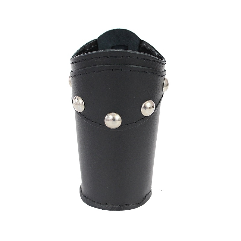 Kožený držák nápoje RSA-2B