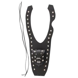 Pás na nádrž Yamaha XVS 1100 Dragstar plus Kapsička