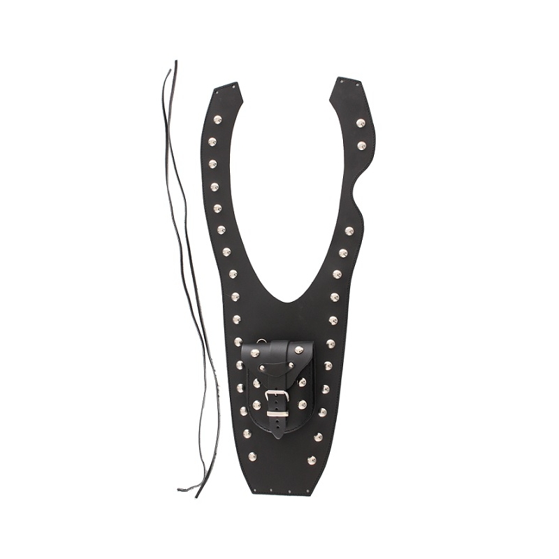 Pás na nádrž Yamaha XVS 1100 Dragstar plus Kapsička