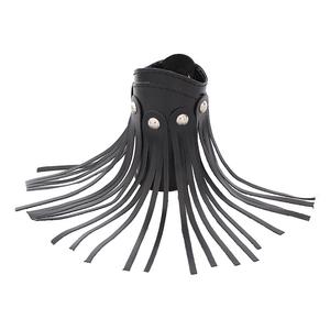 Kožený držák nápoje RSA-2C