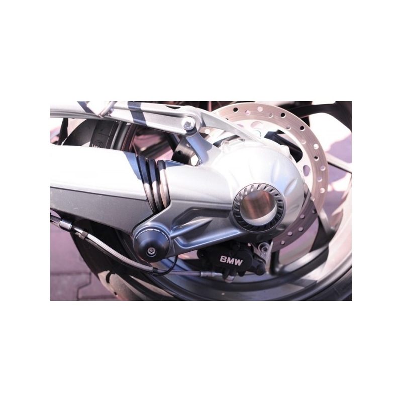 Padací protektory -  BMW K1200 / K1300 2005-2007 výprodej