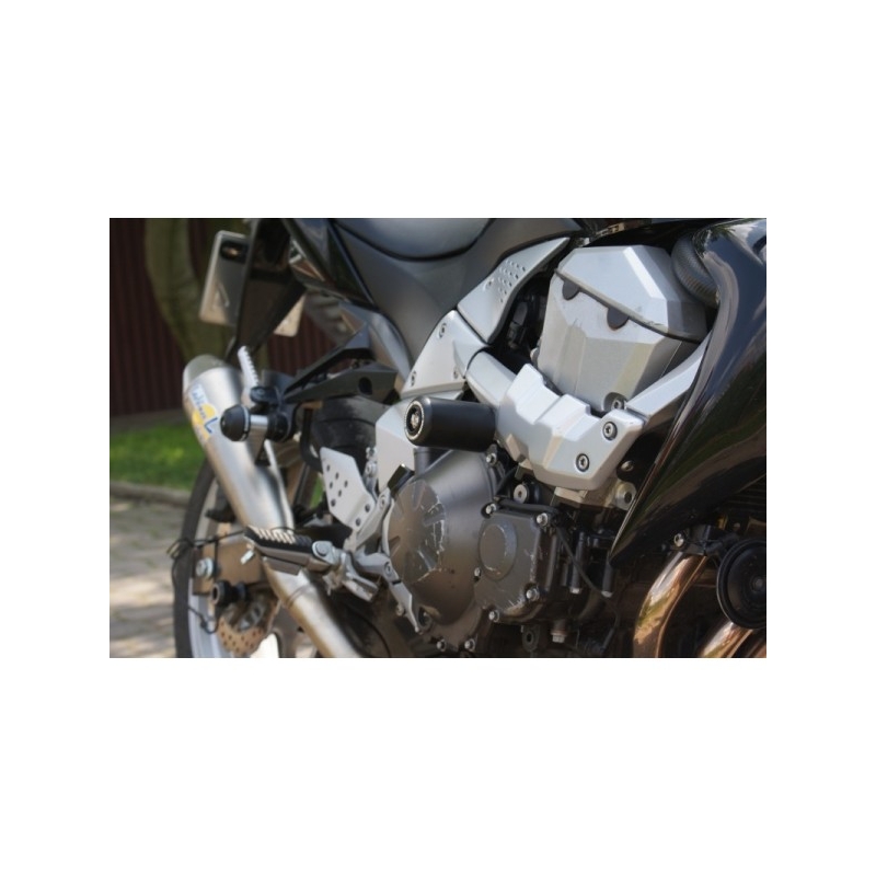 Padací protektory -  Kawasaki Z750/1000 2007 výprodej