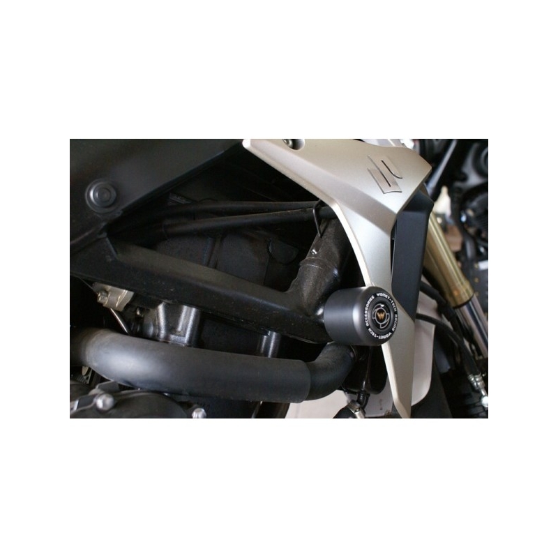 Padací protektory - Suzuki GSR 750 2011 výprodej