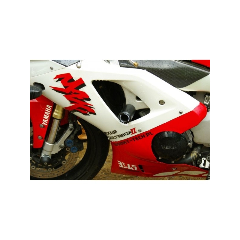 Padací protektory - Yamaha  YZF 1000 R1 2000-2001