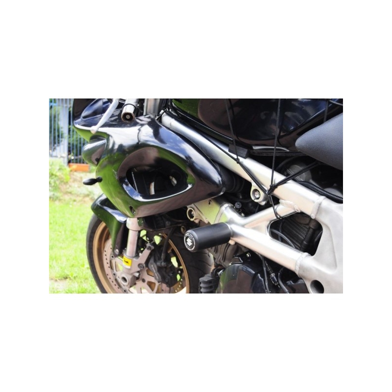 Padací protektory - Suzuki TL1000 S  výprodej